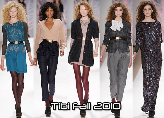 Tibi-Fall-2010-collection