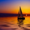 sailboat-against-a-beautiful-sunset