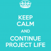 KeepCalm-ProjectLife